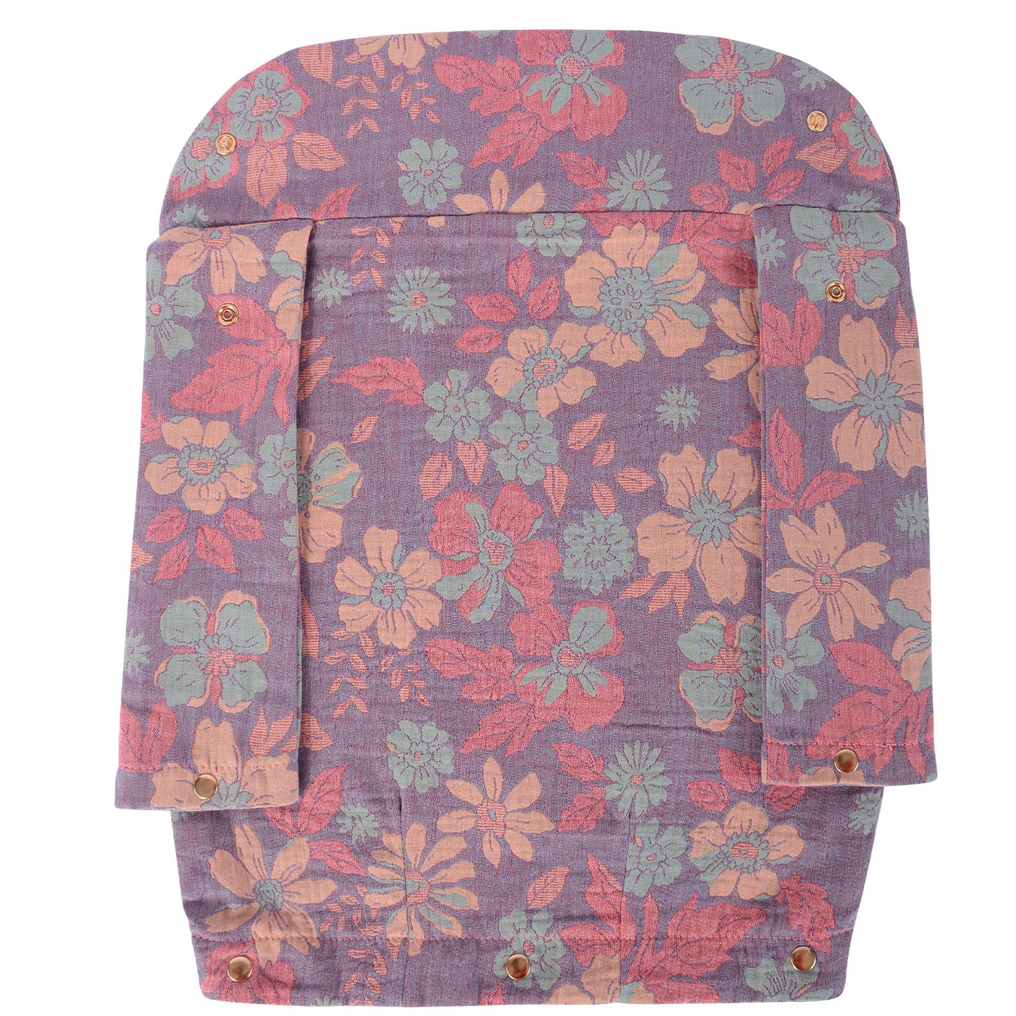 VIOLET MEADOW COVER