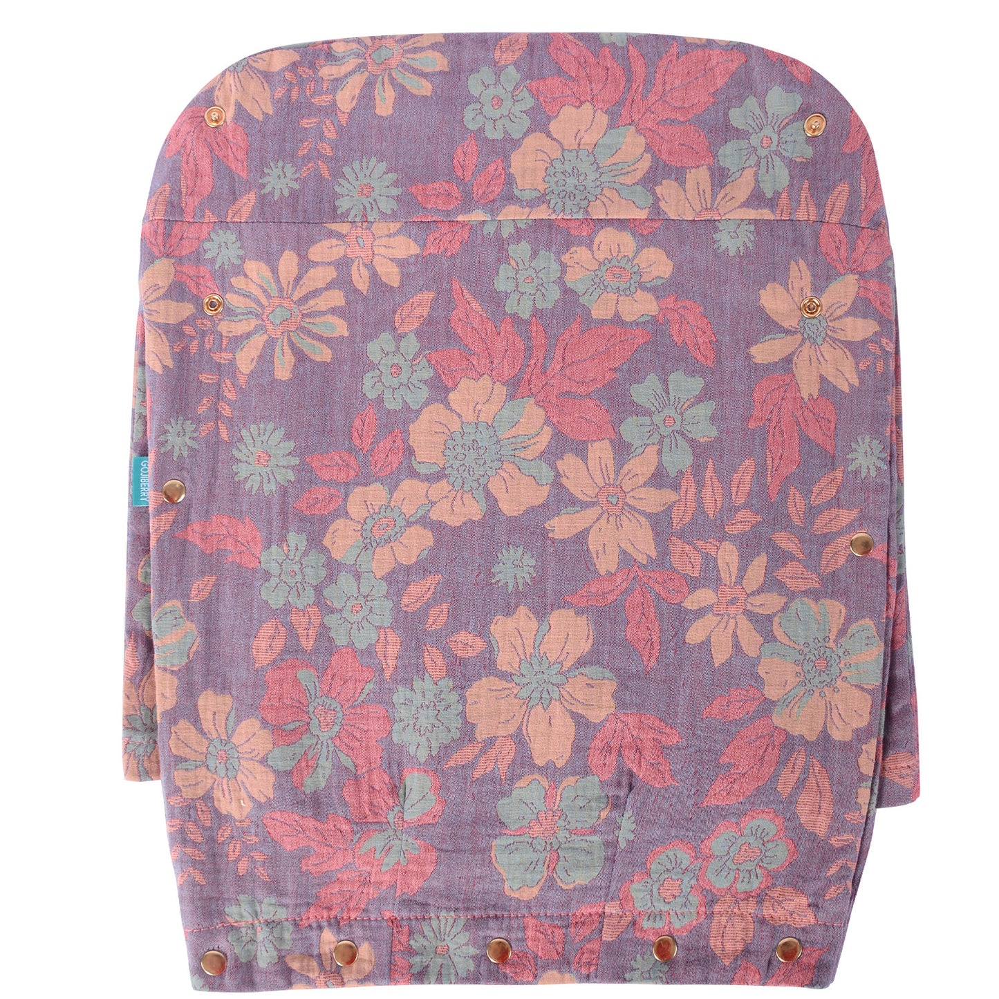 VIOLET MEADOW COVER