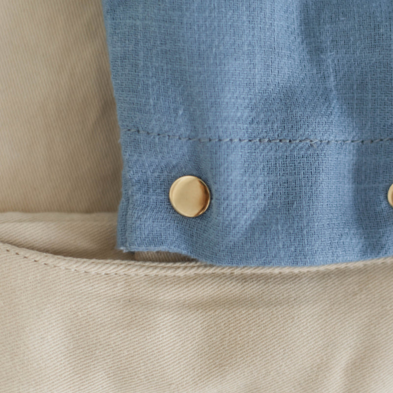 Cloud - GentleCare Beige Carrier