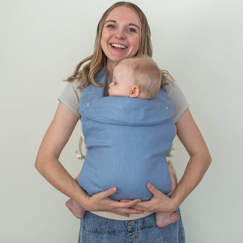 Cloud - GentleCare Beige Carrier