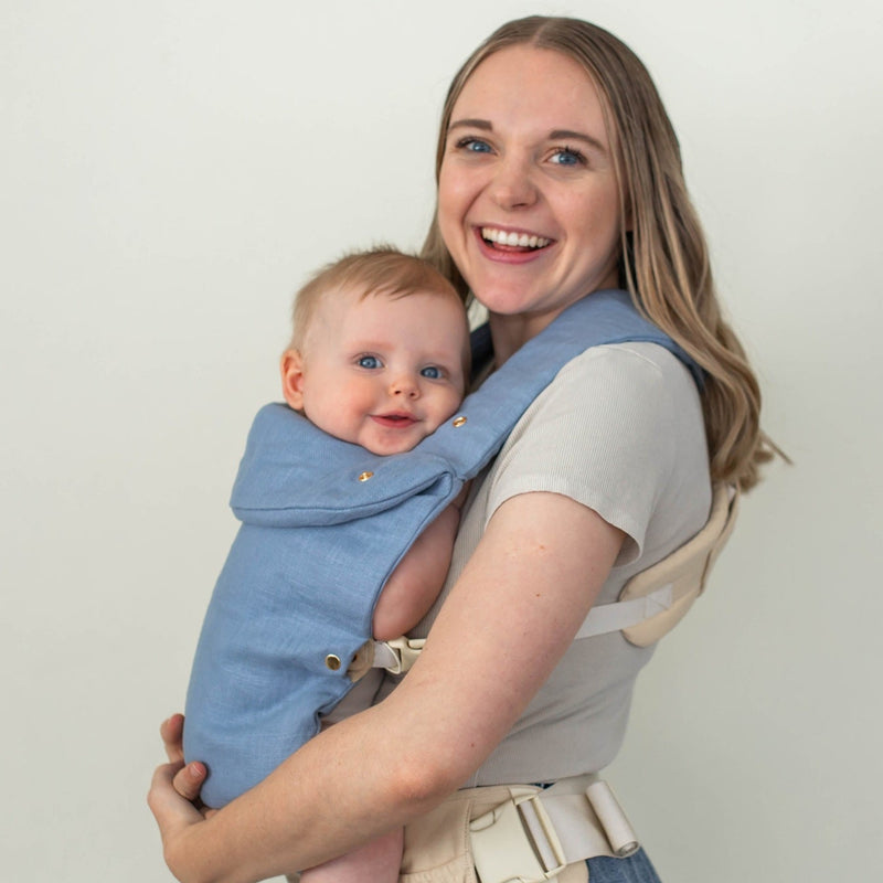 Cloud - GentleCare Beige Carrier