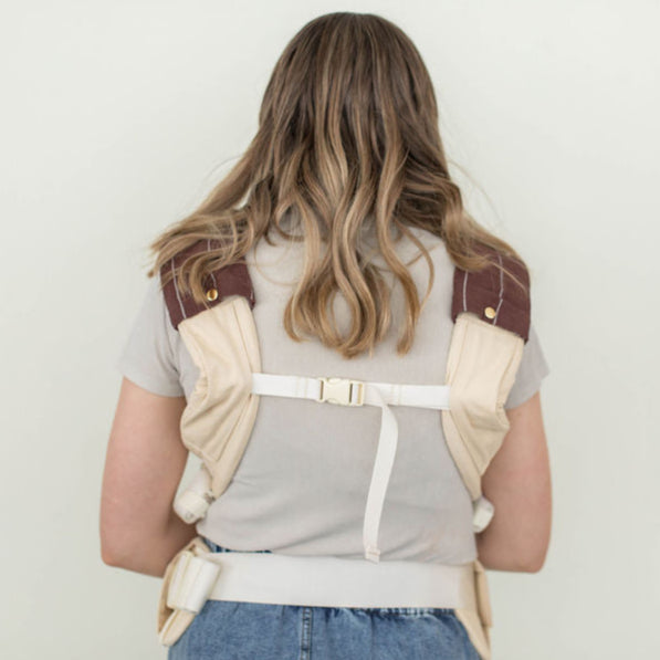 Vogue - GentleCare Beige Carrier