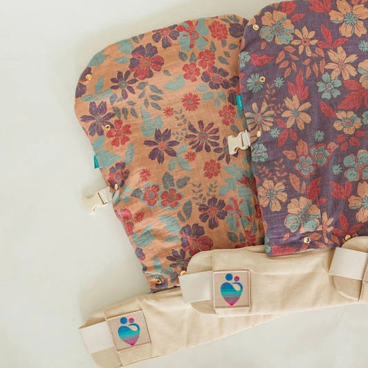 Wild Oat - GentleCare Beige Carrier
