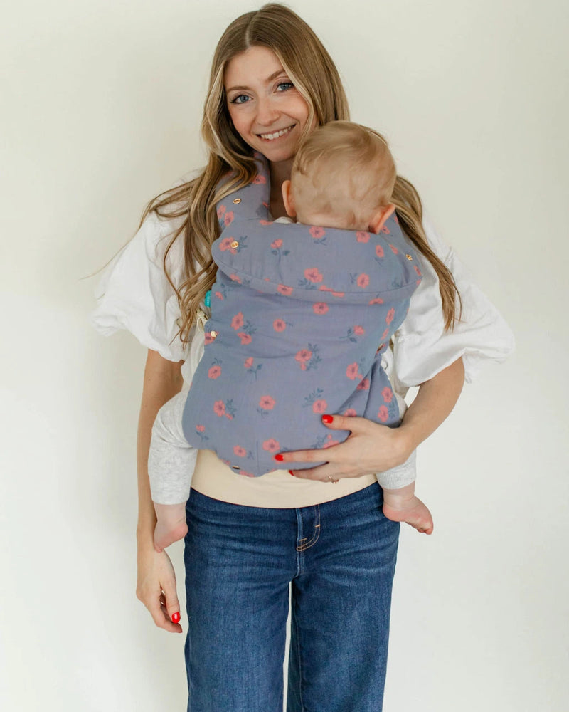 Sky Bloom - GentleCare Beige Carrier