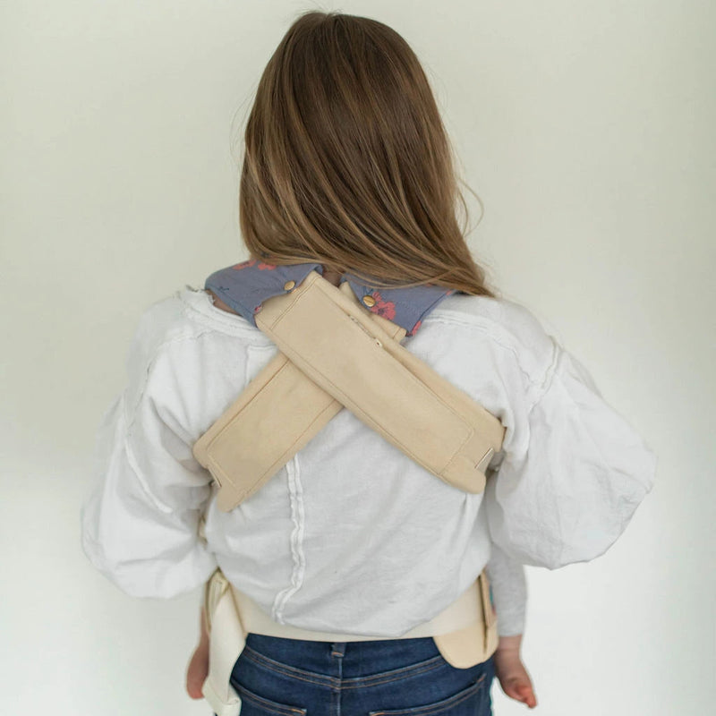 Sky Bloom - GentleCare Beige Carrier