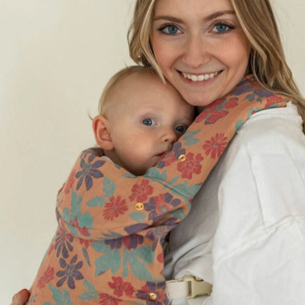 Wild Oat - GentleCare Beige Carrier