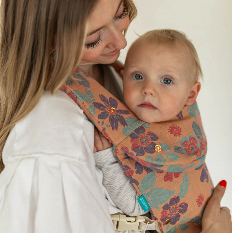 Wild Oat - GentleCare Beige Carrier