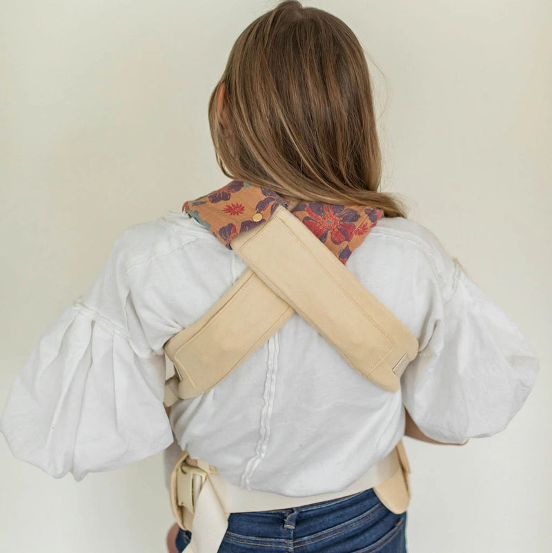 Wild Oat - GentleCare Beige Carrier