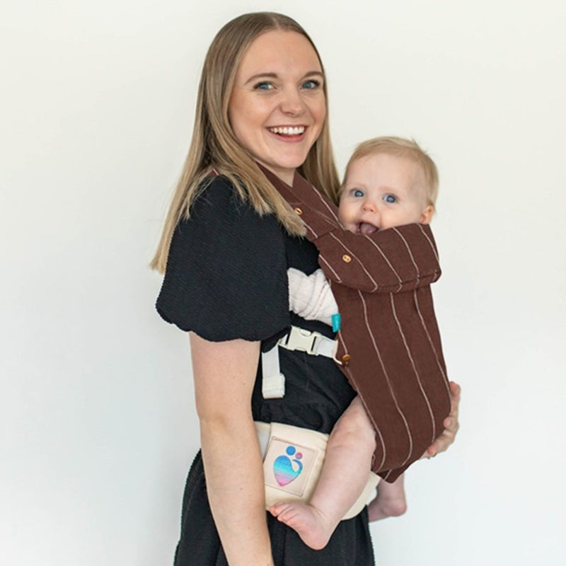 Vogue - GentleCare Beige Carrier