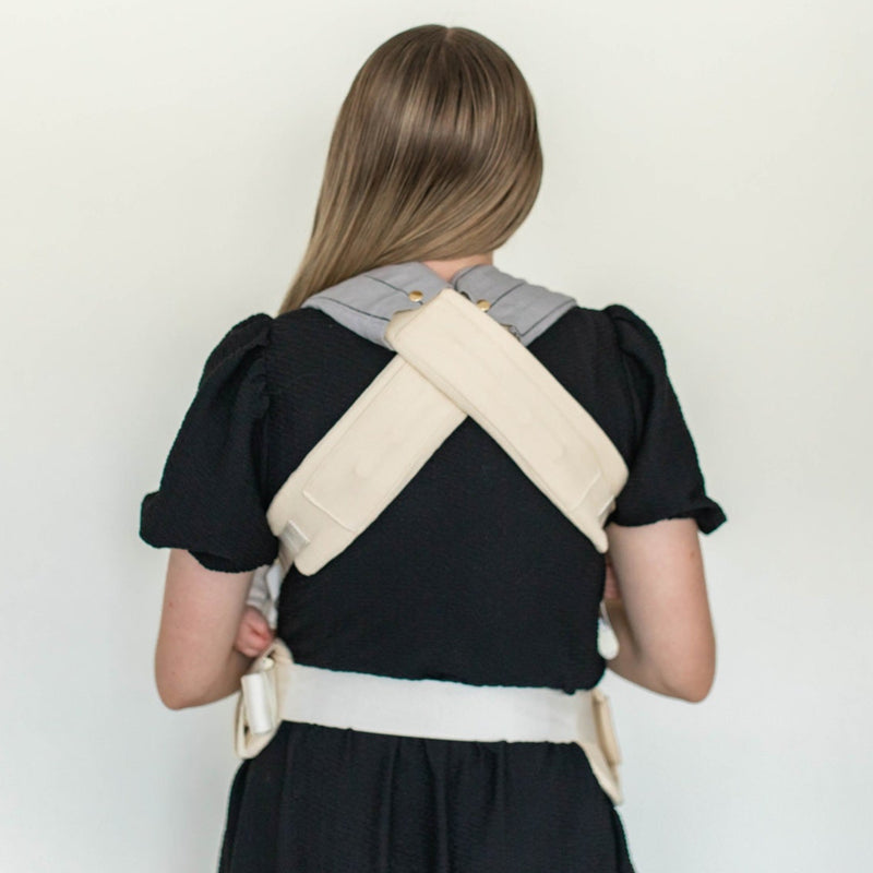 Midnight - GentleCare Beige Carrier