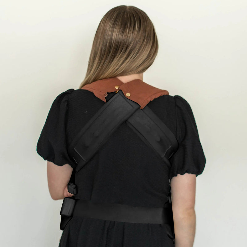Sunset Glow Black Carrier