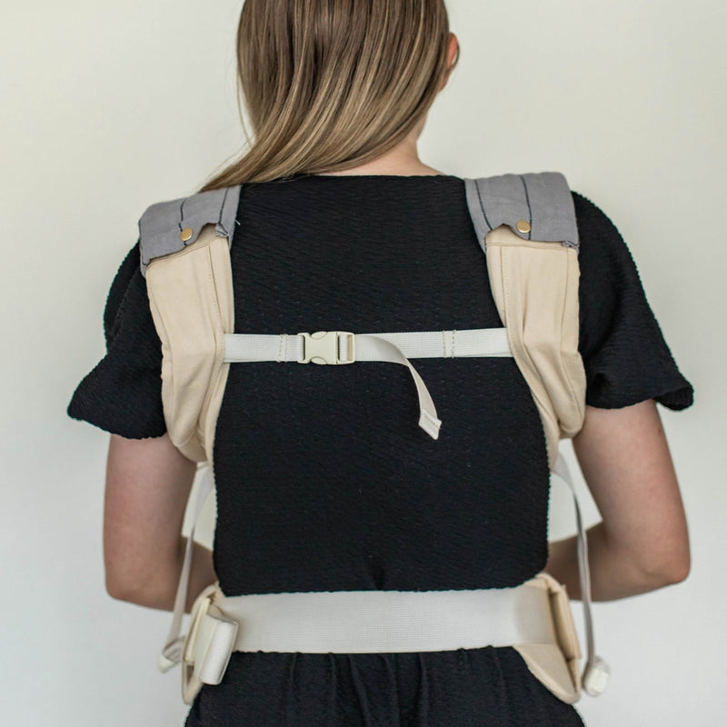 Midnight - GentleCare Beige Carrier