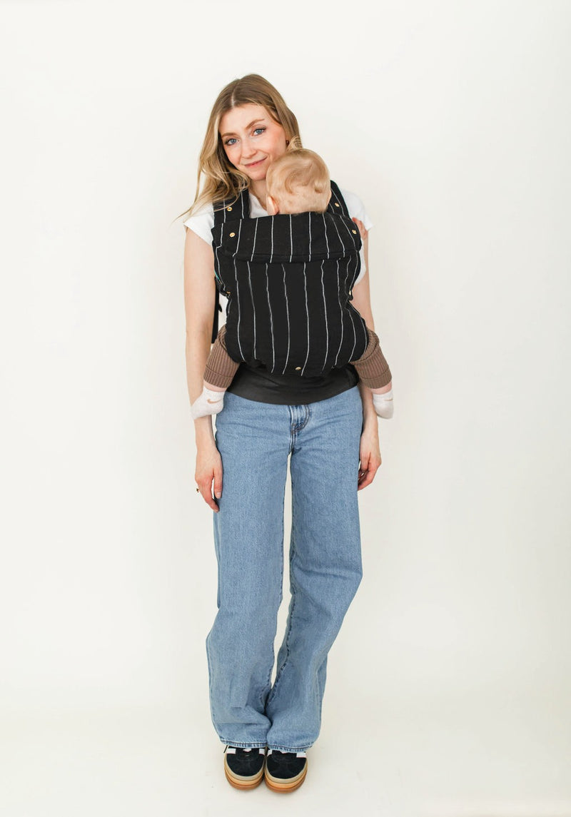 Signature - GentleCare Black Carrier