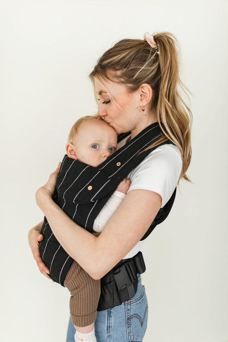 Signature - GentleCare Black Carrier