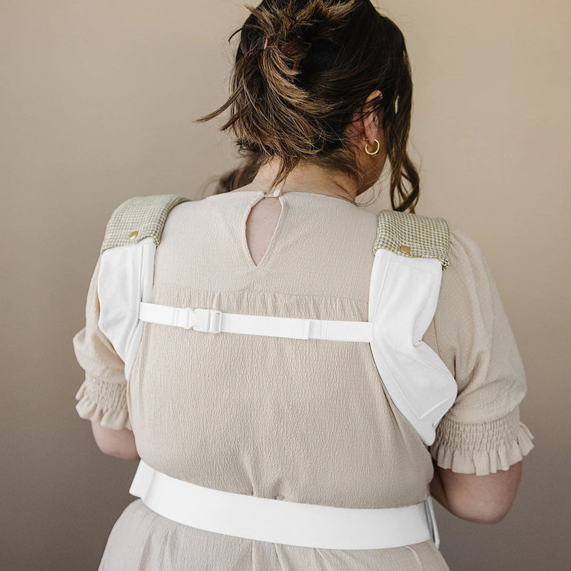 Timeless - GentleCare White Carrier