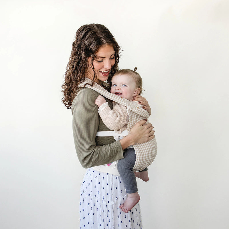 Honey Beige - GentleCare White Carrier