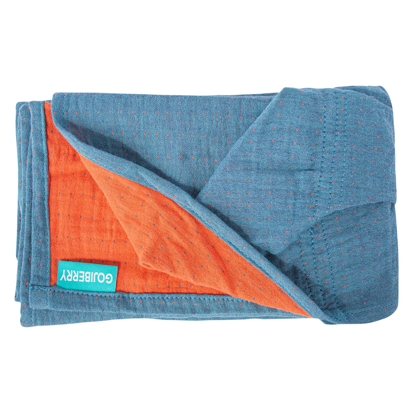 TEAL MIST RING SLING