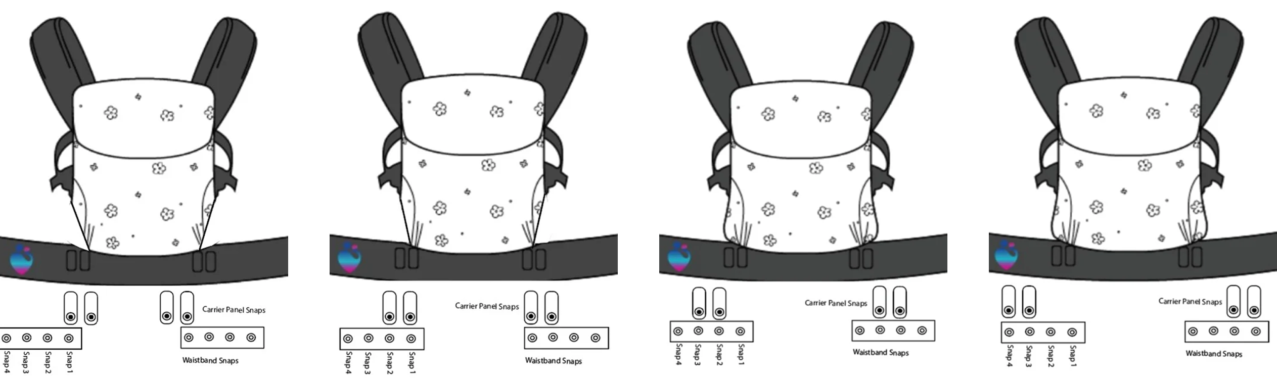 Toggle icon