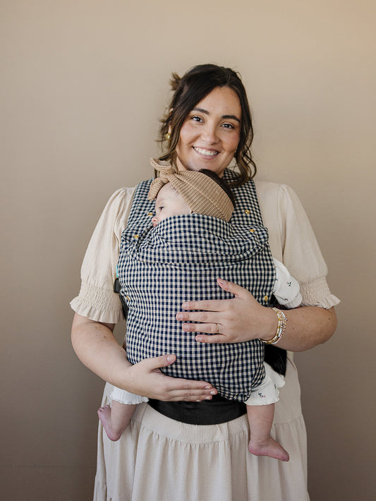 MIDNIGHT - BLACK CARRIER