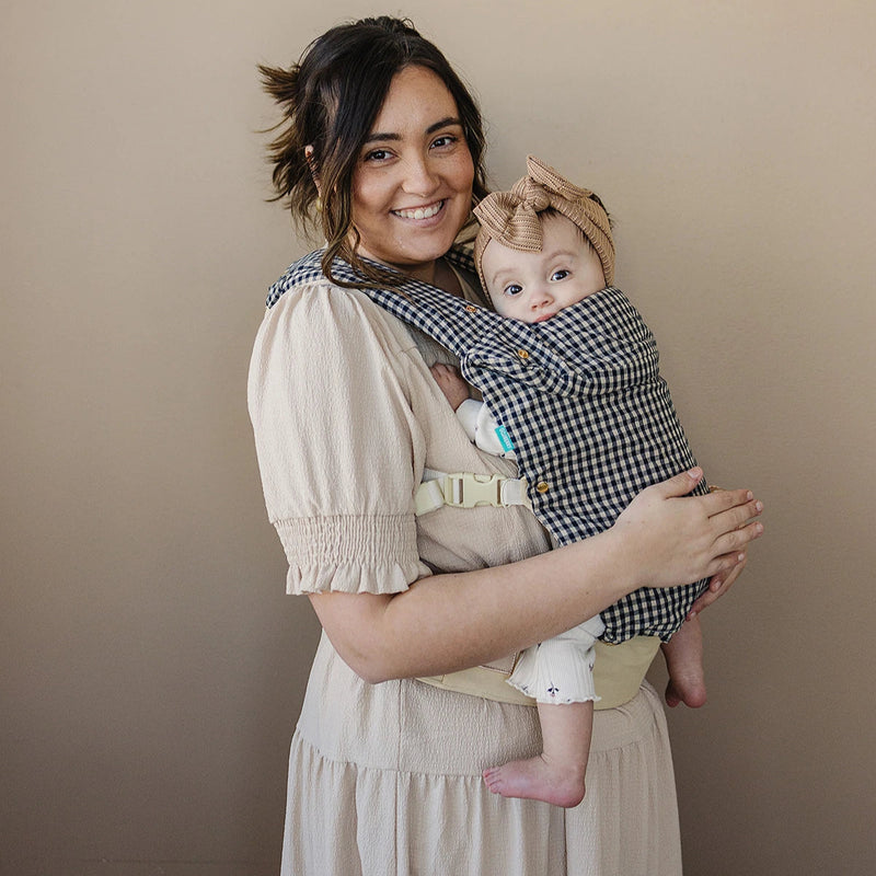 Midnight - GentleCare Beige Carrier
