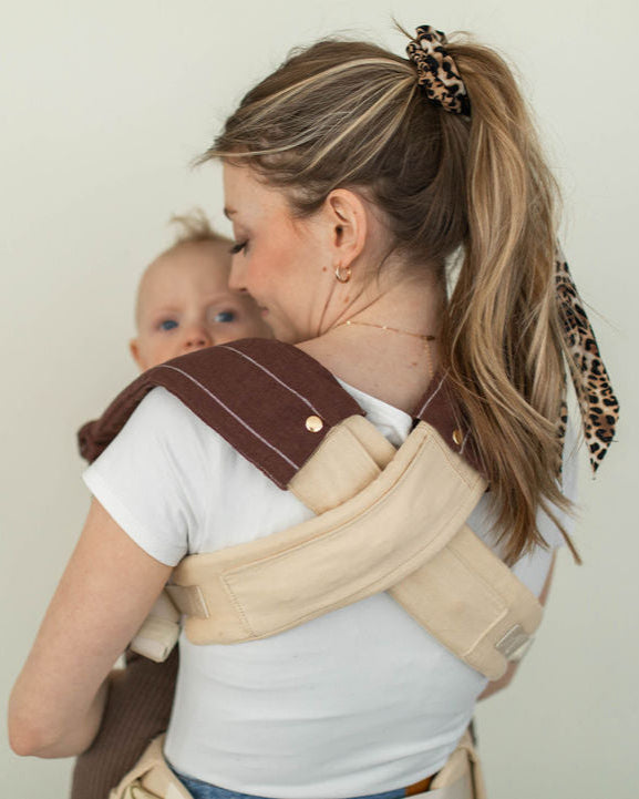 Vogue - GentleCare Beige Carrier