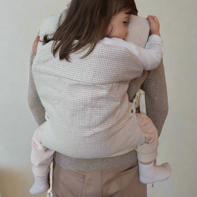Timeless - GentleCare White Carrier