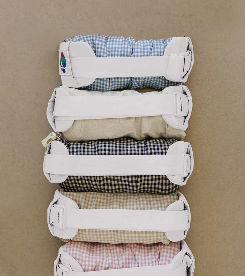 Honey Beige - GentleCare White Carrier