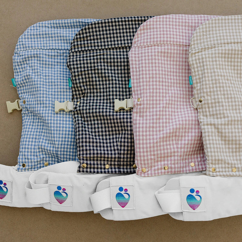 Timeless - GentleCare White Carrier