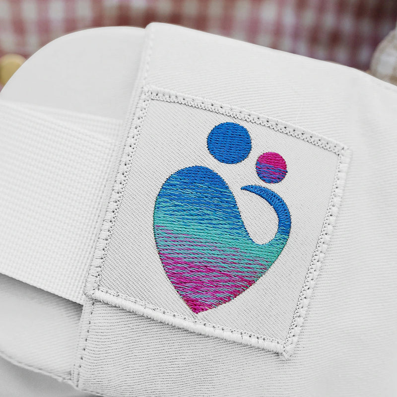 Timeless - GentleCare White Carrier