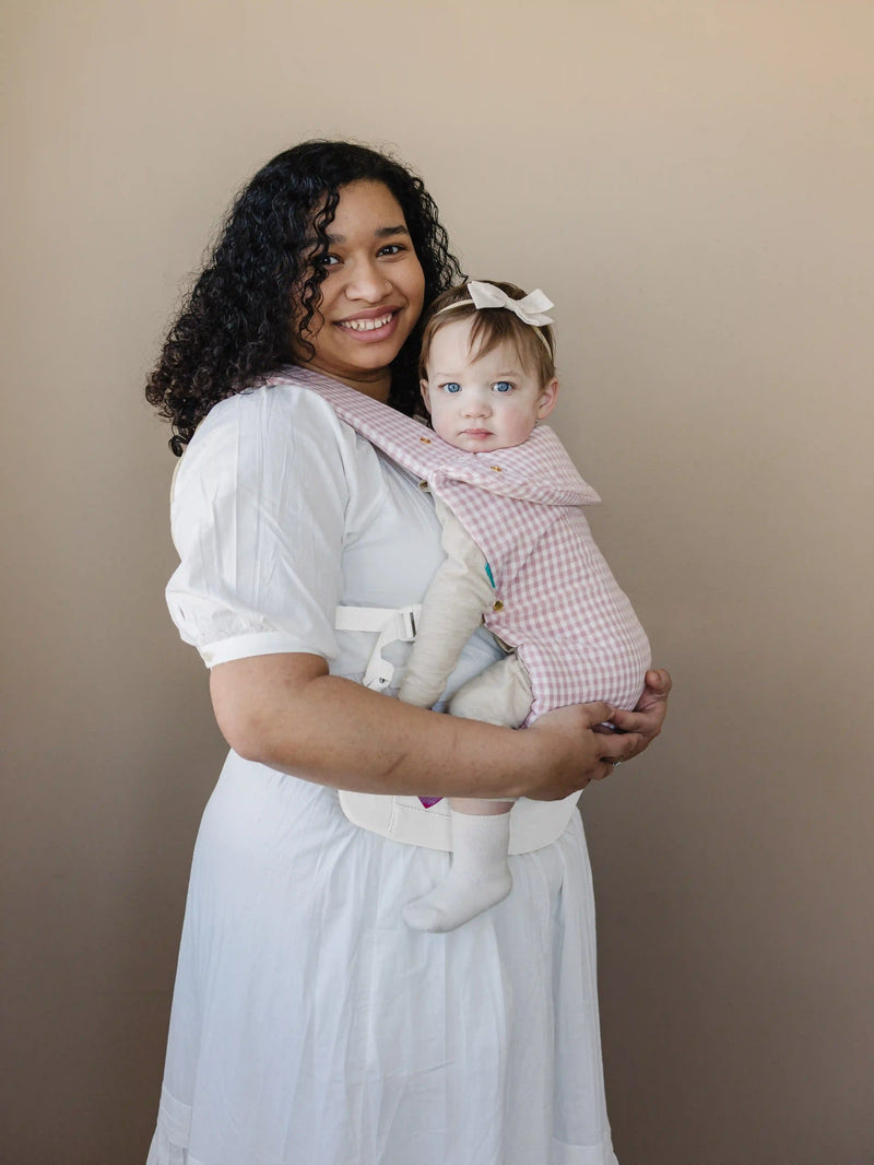 Peony - GentleCare White Carrier