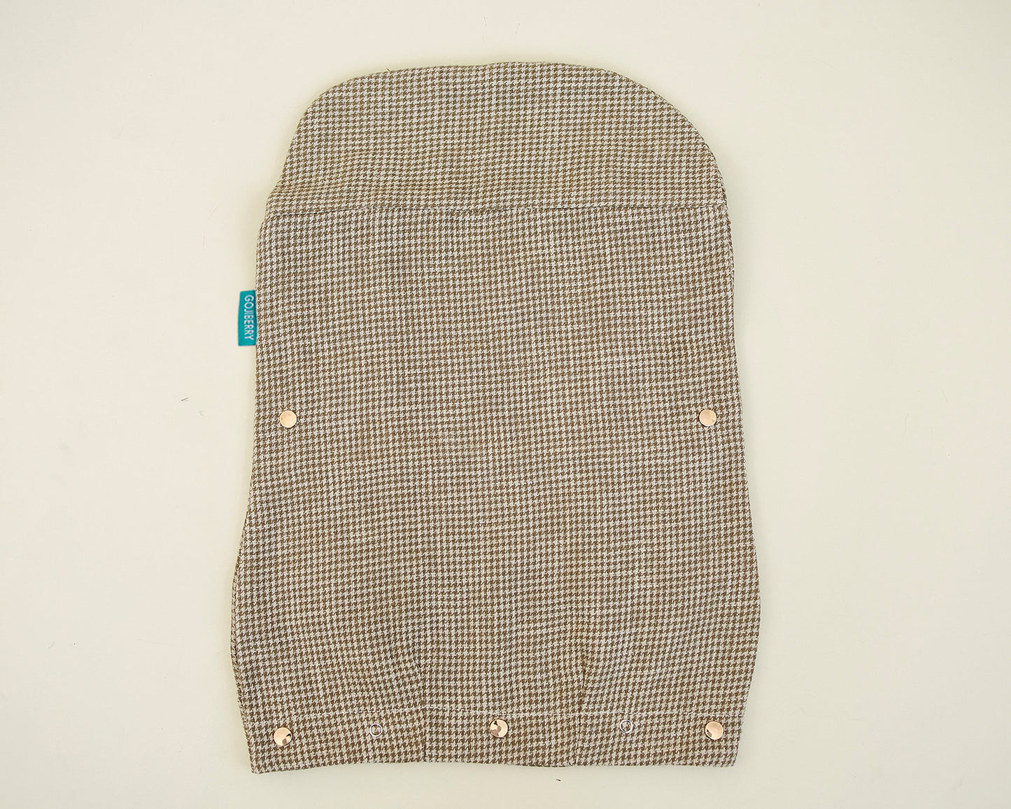 MOCHA COVER