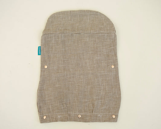 MOCHA COVER