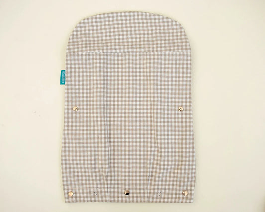 HONEY BEIGE COVER