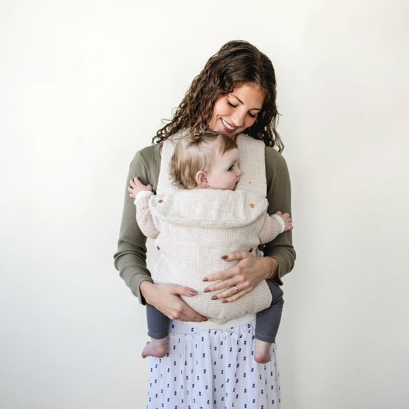 Timeless - GentleCare White Carrier