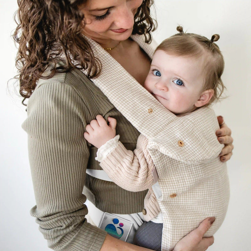 Timeless - GentleCare White Carrier