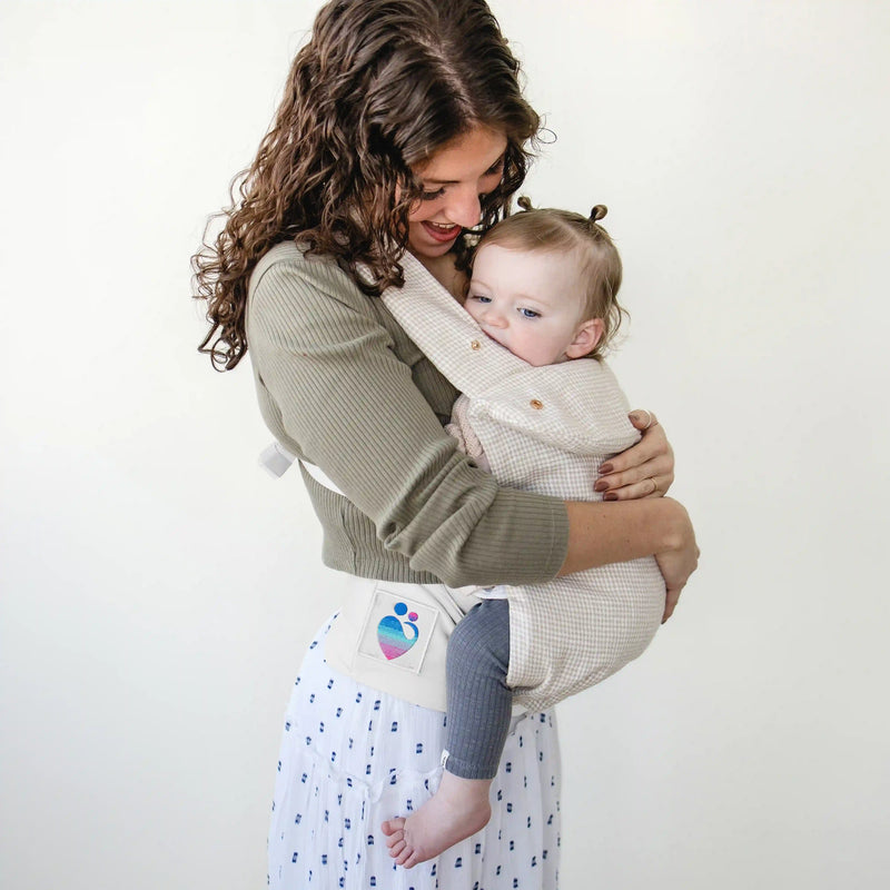 Timeless - GentleCare White Carrier
