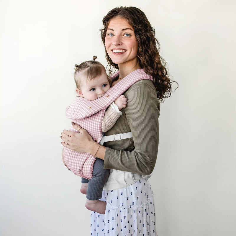Peony - GentleCare White Carrier