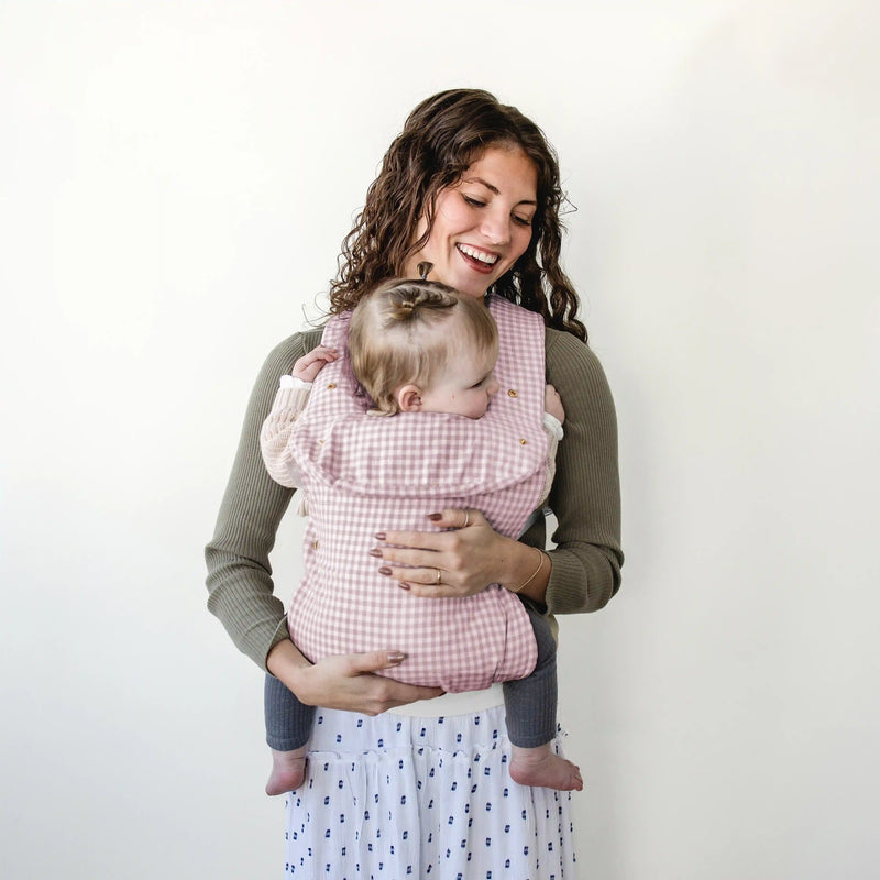 Peony - GentleCare White Carrier