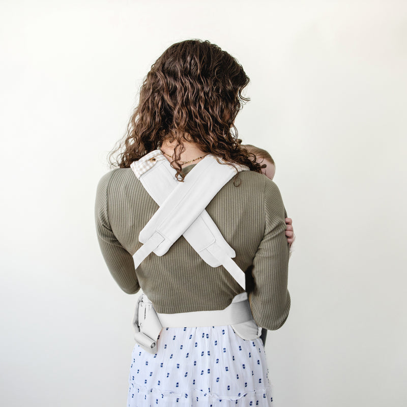 Honey Beige - GentleCare White Carrier