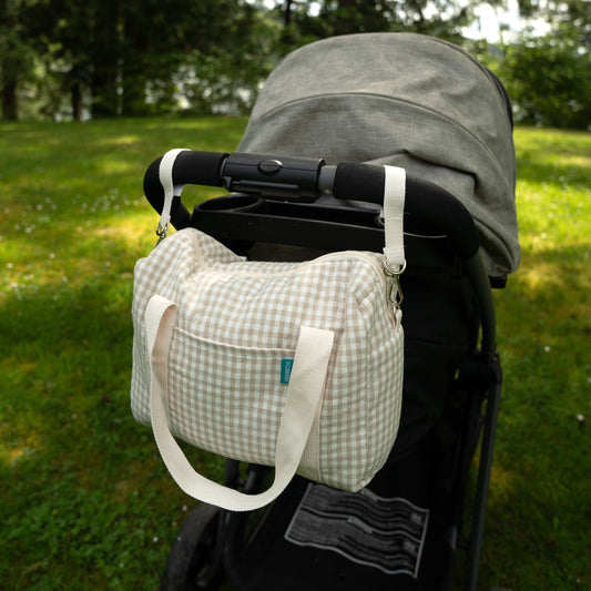 SELECT STROLLER CADDY