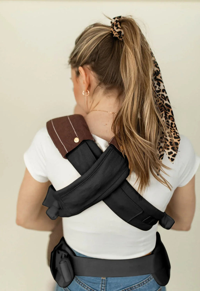 One Carrier (Black) Two Covers for 169$