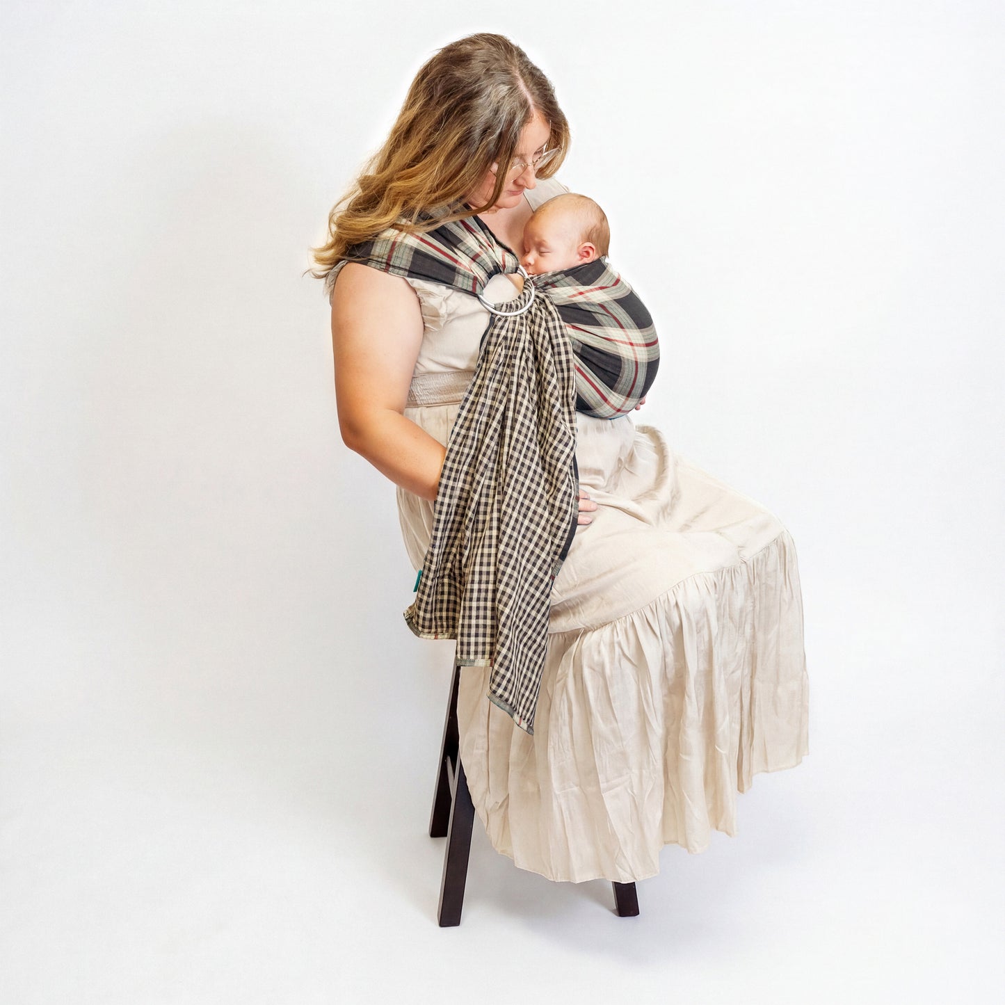 RHYTHM RING SLING
