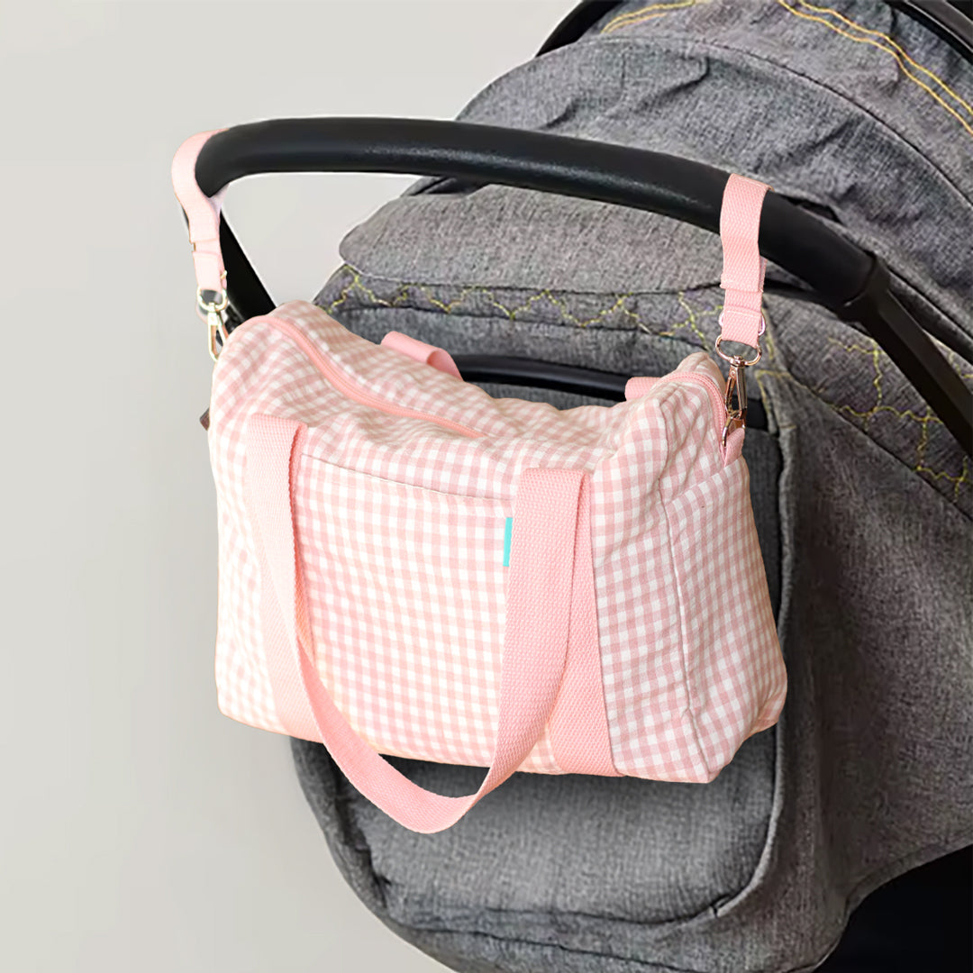 SELECT STROLLER CADDY – GOJIBERRY
