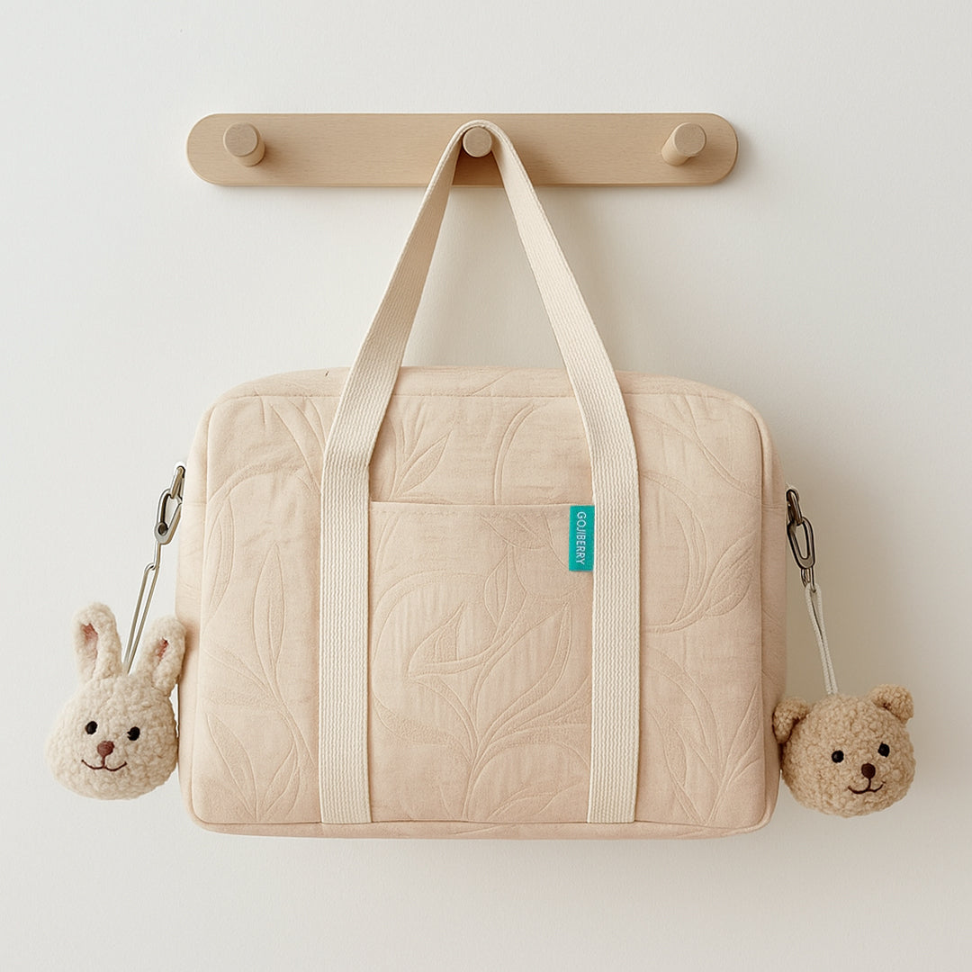 SELECT STROLLER CADDY – GOJIBERRY