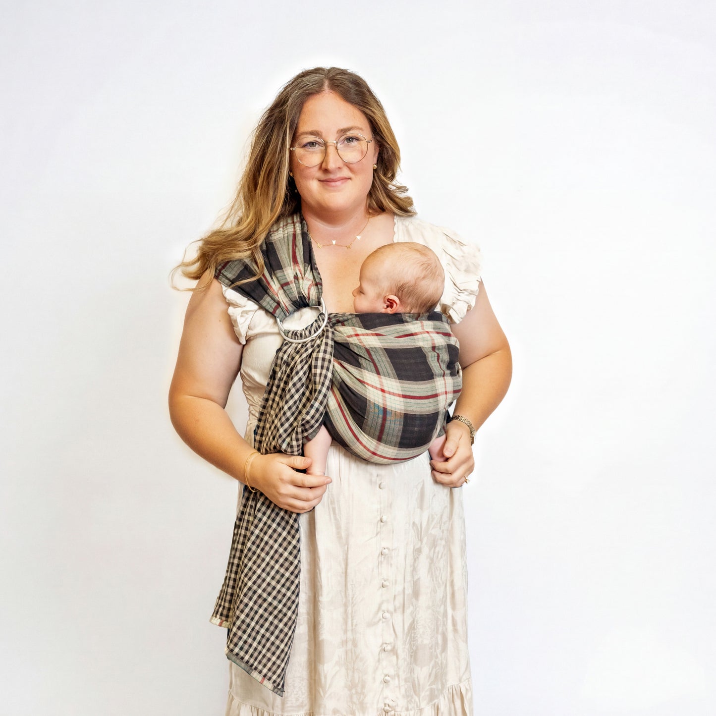 RHYTHM RING SLING