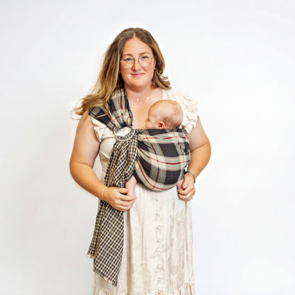 RHYTHM RING SLING