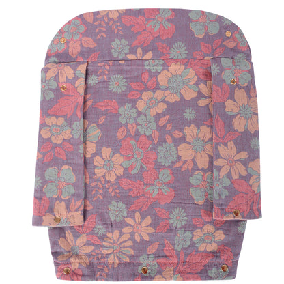VIOLET MEADOW COVER
