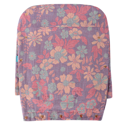 VIOLET MEADOW COVER