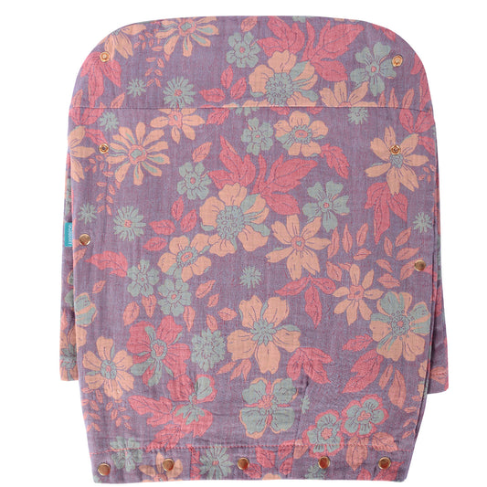 VIOLET MEADOW COVER