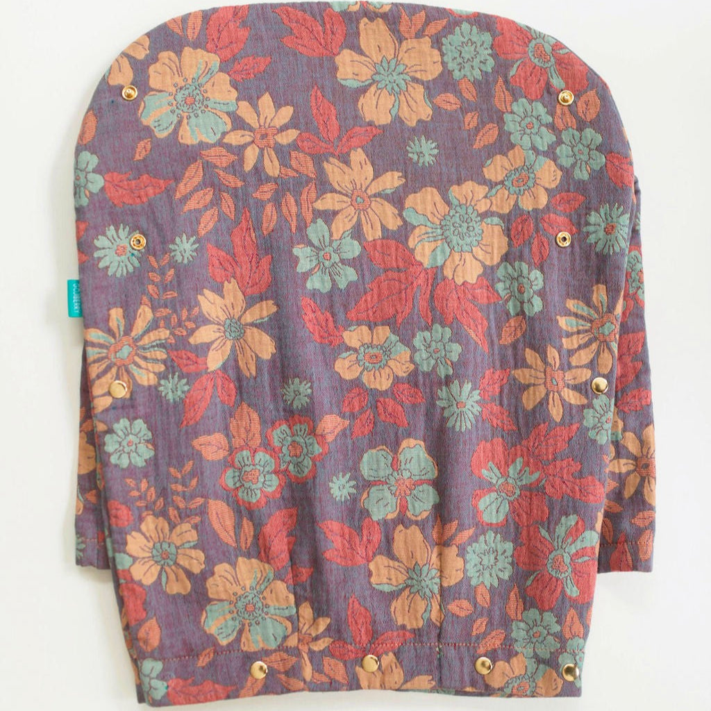 Violet Meadow Cover
